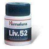 LIV 52 x 50 tablets UK