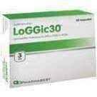 LoGGic30 x 10 capsules, lactic acid bacteria UK