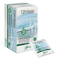 Lynfase Fitomagra herbal tea 2g x 20 sachets UK