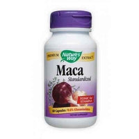 Maca, 450 mg60 capsules, Peruvian ginseng UK