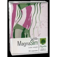 MAGNA SLIM 30 capsules UK