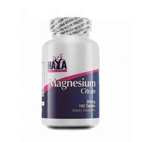 MAGNESIUM CITRATE 200 MG X 100 capsules UK