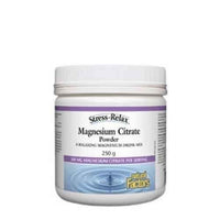 Magnesium Citrate Powder 250 mg (75 doses) UK