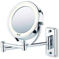 Makeup mirror, BEURER Cosmetic mirror BS 59 UK