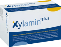 malabsorption, Crohn's disease, ulcerative colitis, XYLAMIN plus capsules UK
