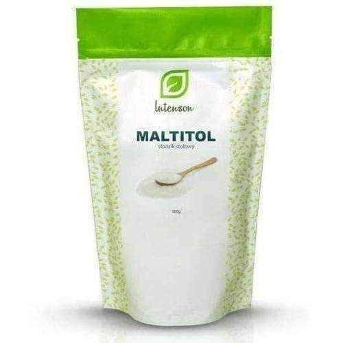 Maltitol 500g UK