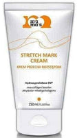 MAMAS Stretch mark cream 150ml UK