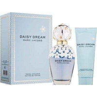 Marc Jacobs Daisy Dream Gift Set 100ml EDT + 75ml Body Lotion UK