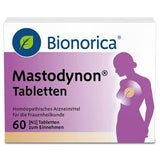 MASTODYNON tablets UK