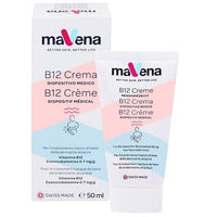 MAVENA B12 cream 50 ml UK