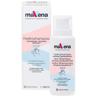 MAVENA hydro shampoo UK