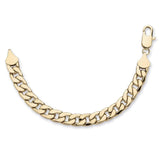 Men's Curb Link Bracelet UK