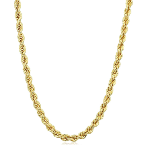 Mens gold filled chain 24 inches long UK