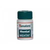 MENTAT for good memory 30 tablets UK