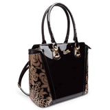 Metallic handbags | Metallic Tote Bag UK