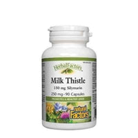 Milk Thistle 250 mg 90 capsules, support of the liver UK