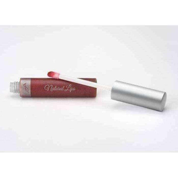 Moisturizing lip gloss - Ruby Frost 7g UK