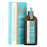 Moroccanoil Light Oil Treatment 100ml UK