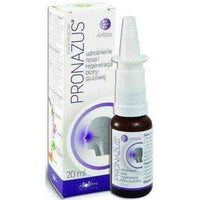 Nasal spray Pronazus 20ml UK