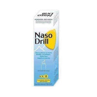 NASODRILL nasal spray 100ml UK