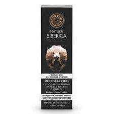 Natura siberica anti-wrinkle cream for the face Bear Strength 50ml UK