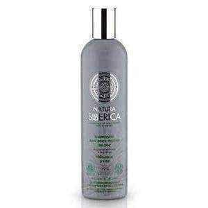 Natura siberica shampoo 400ml volume and care UK