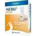 Nebu Muco 7% solution for inhalation 5ml x 30 ampoules UK