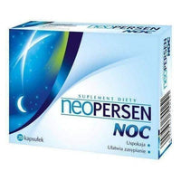 Neopersen N20 sleeping pills Vitamin B6 Fast delivery UK ST insomnia polyphenol UK