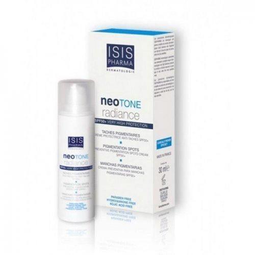 NEOTON RADIANS SPF 50+ CREAM 30ml UK