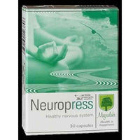 Neuropress 30 capsules UK