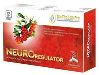 Neuroregulator x 30 capsules UK