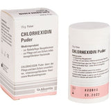 Newborn baby navel care, CHLORHEXIDINE powder UK