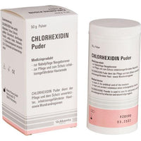 Newborn baby navel care, CHLORHEXIDINE powder UK