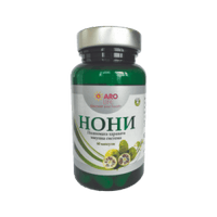 NONI 60 capsules AROMANIA UK