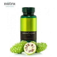 NONI 60 capsules / NONI NUTRA FOR YOU UK