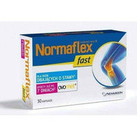 Normaflex Fast x 30 capsules UK