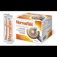 NORMAFLEX x 30 sachets, trauma recovery, vitamin C, collagen supplements, proanthocyanidins UK