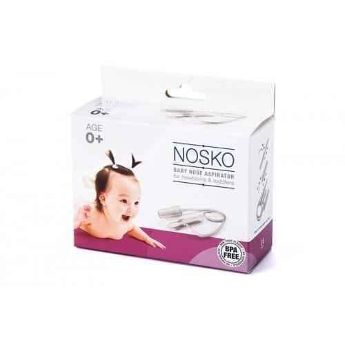 NOSKO nasal aspirator UK