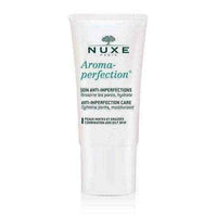 NUXE Aroma-Perfection emulsion against imperfections 40ml UK