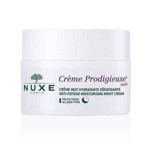 NUXE Creme Prodigieuse Nuit Night Cream 50ml UK