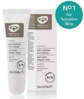 Odorless rejuvenating eye cream 10ml UK