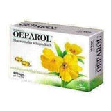 Oeparol 510mg x 60 capsules, cardiovascular system diseases UK