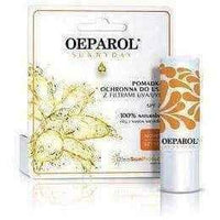 Oeparol SUNNY DAY Lipstick protective mouth with UVA / UVB 4.8 g UK