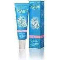 Oilatum cream for babies, OILATUM BABY cream 50g UK