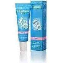 Oilatum cream for babies, OILATUM BABY cream 50g UK