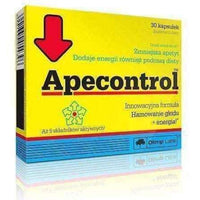 OLIMP Apecontrol x 30 capsules UK