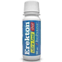 OLIMP Erekton Ultra Fast 60ml UK