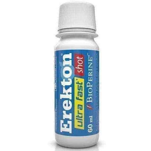 OLIMP Erekton Ultra Fast 60ml UK