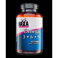 OMEGA 3-6-9 1000MG 100 capsules UK