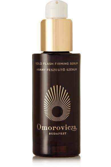 Omorovicza Gold Flash Firming Serum 30ml UK